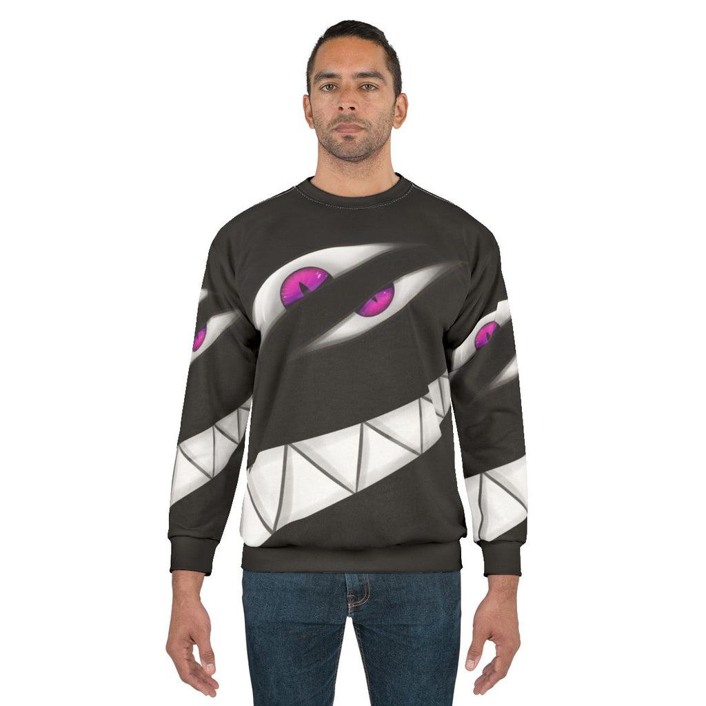 Fullmetal Alchemist Pride Sweatshirt