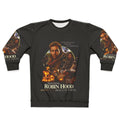 Prince of Thieves Robin Hood 1991 Movie Sweatshirt