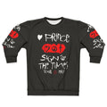 Vintage Prince 'Sign the Times' Sweatshirt