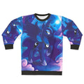 Princess Luna Sweatshirt - Celestial Alicorn My Little Pony Apparel