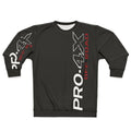 Nissan Pro 4X Off-Road Sweatshirt for Outdoor Adventure