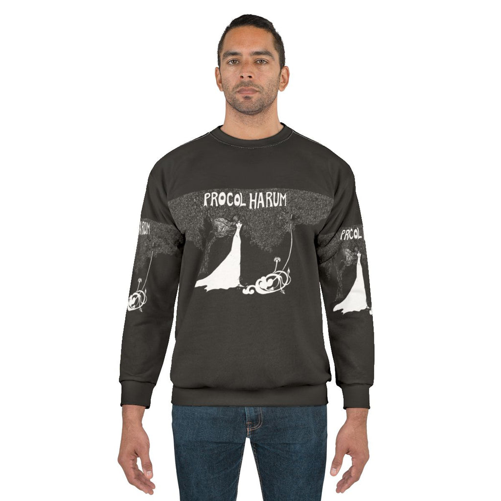 Procol Harum British Rock Band Classic Sweatshirt