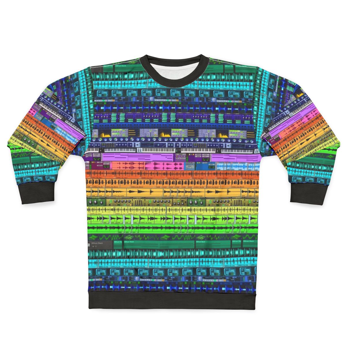 Music Producer Sweatshirt