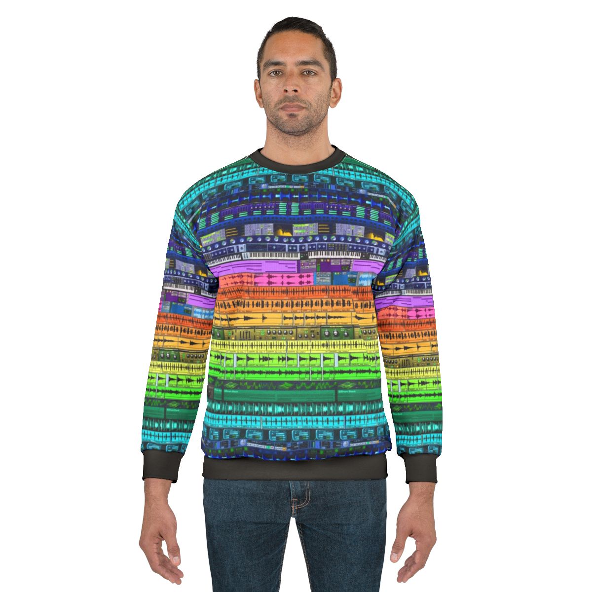Music Producer Sweatshirt