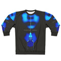 Progressive rock metal porcupine tree design sweatshirt