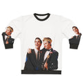 Prom Klaine Sweatshirt