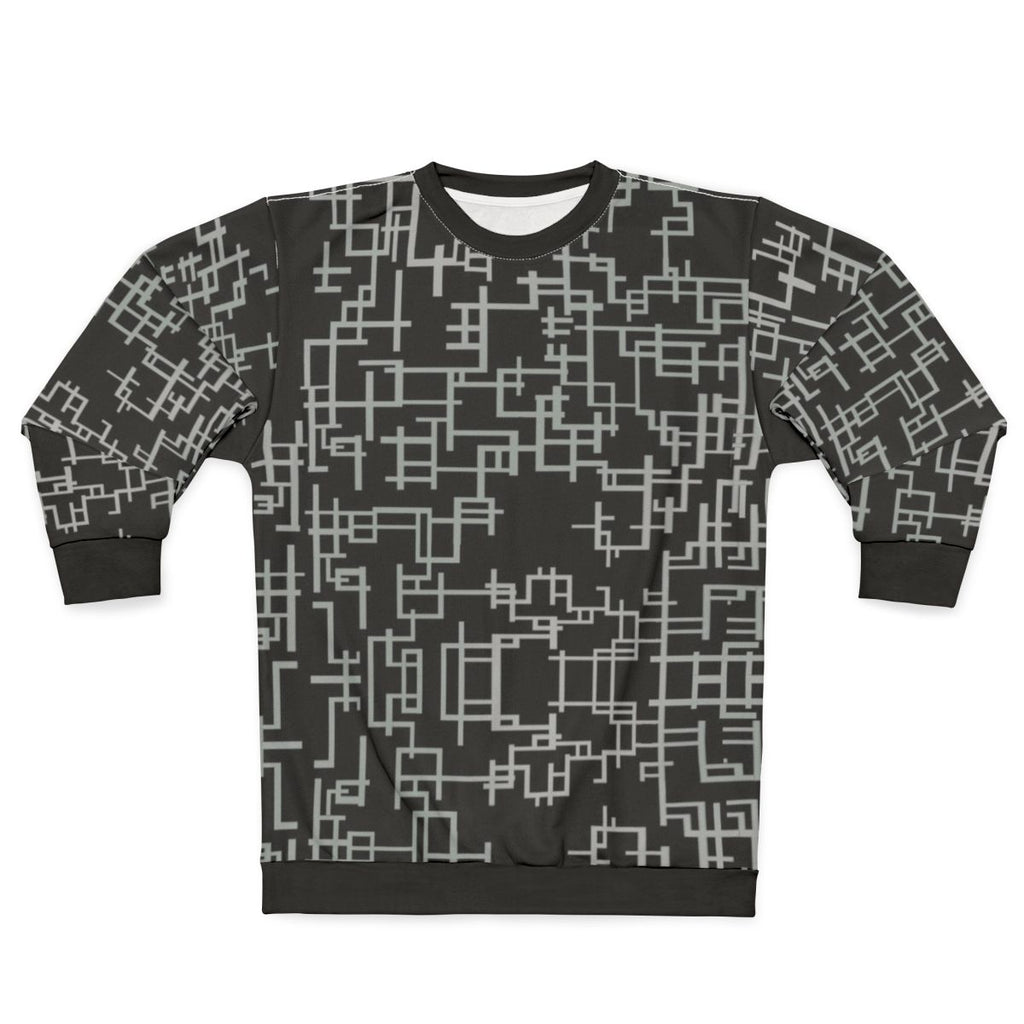 Final Fantasy XV Prompto Argentum Cosplay Sweatshirt