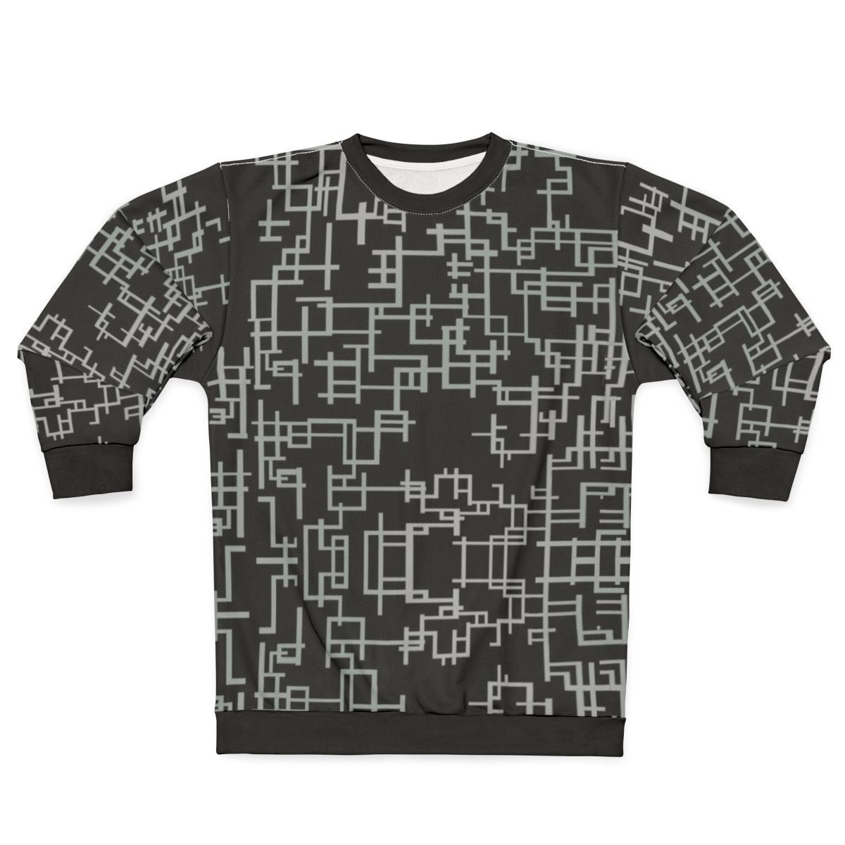 Final Fantasy XV Prompto Argentum Cosplay Sweatshirt