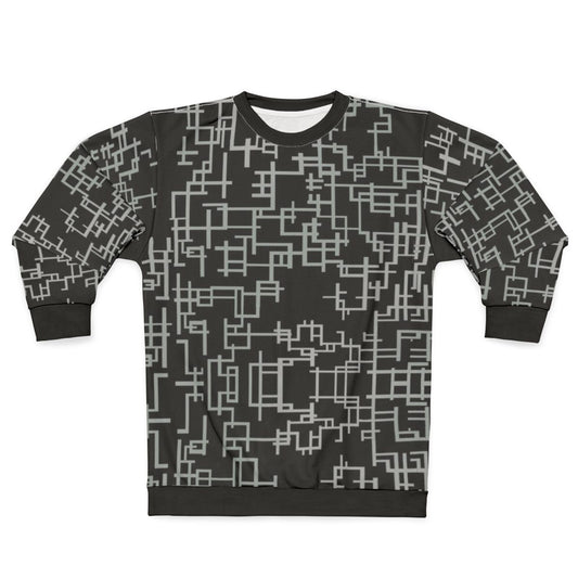 Final Fantasy XV Prompto Argentum Cosplay Sweatshirt