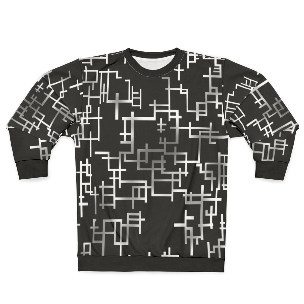 Prompto Argentum Final Fantasy XV Sweatshirt