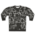 Prompto Argentum Final Fantasy XV Sweatshirt