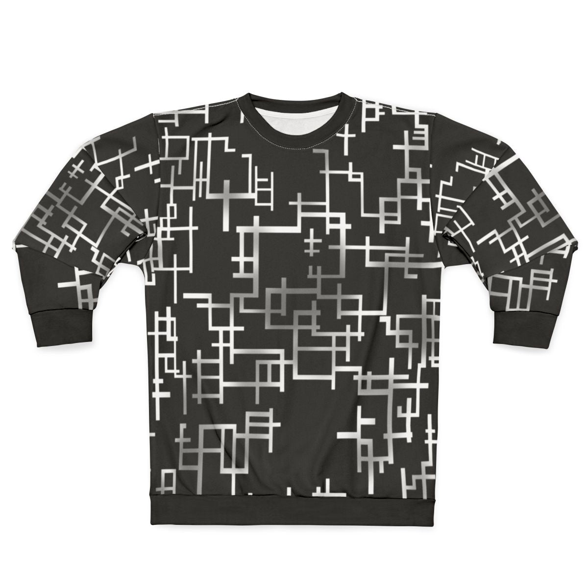 Prompto Argentum Final Fantasy XV Sweatshirt