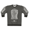 Propaganda ZTT Synth-Pop Sweatshirt