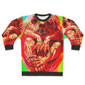 Vintage-inspired Prophecy 1979 cult classic horror movie sweatshirt
