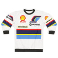 Ari Vatanen Group B Rally Vintage Sweatshirt