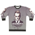 Public Enemy Gangster Sweatshirt