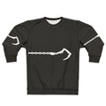 Dota 2 Pudge Hook Sweatshirt