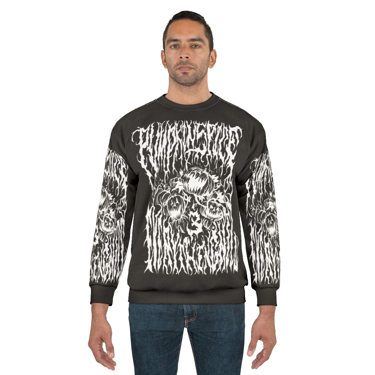 Pumpkin Spice Sweatshirt