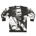 Punk Rock 80s Sweatshirt