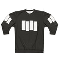 Punk Rock Music Sweatshirt