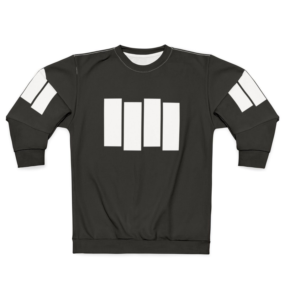 Punk Rock Music Sweatshirt