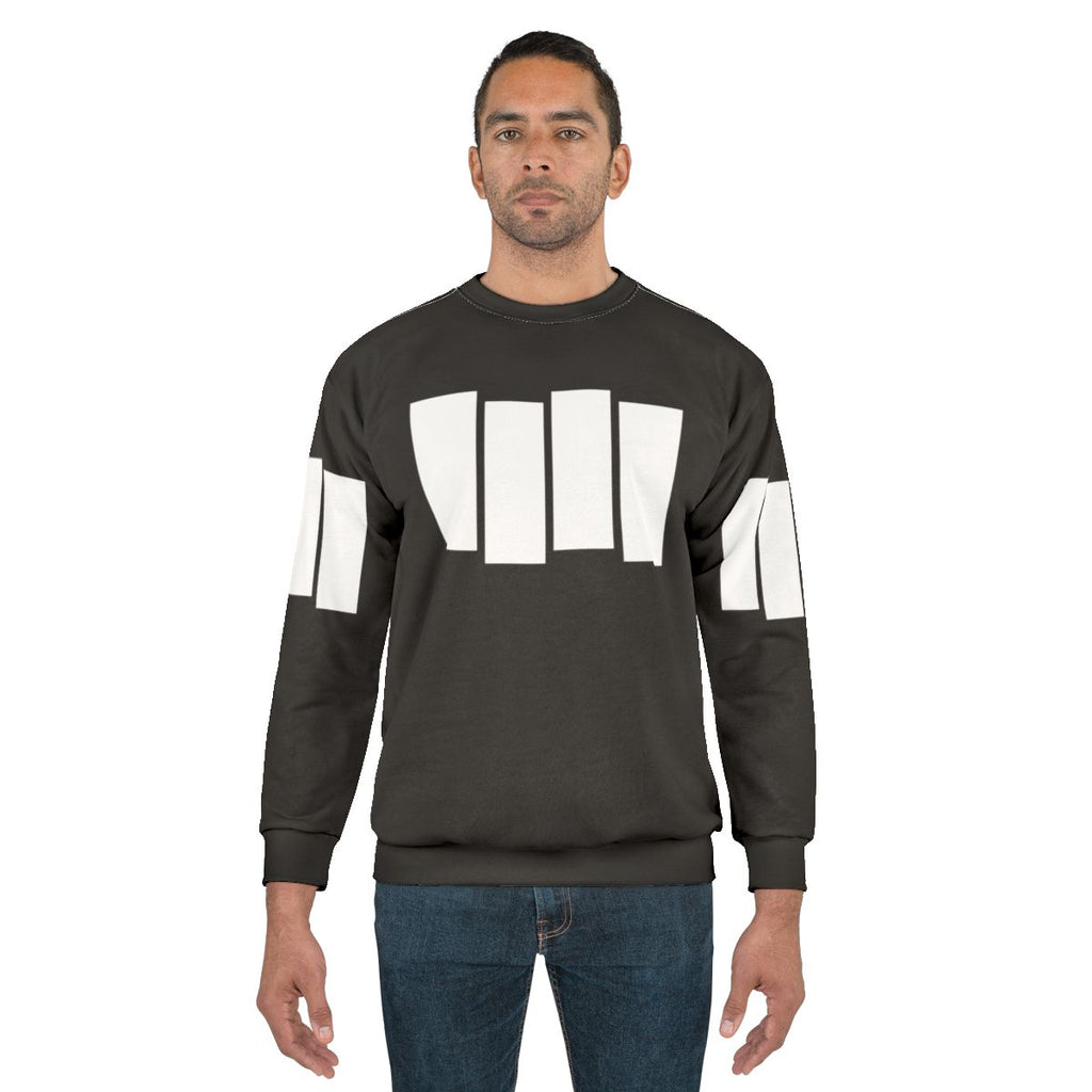 Punk Rock Music Sweatshirt