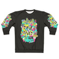 Pup Band Logo Essential Sweatshirt