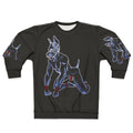 Pup Sweatshirt for Dogs - Comfortable Pet Apparel