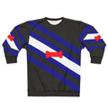 Puppy Play Pride Flag Sweatshirt