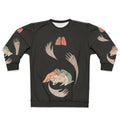 Purity Ring 'Shrines' electronic music sweatshirt