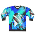 Above and Beyond Group Therapy Trance Music Sweatshirt