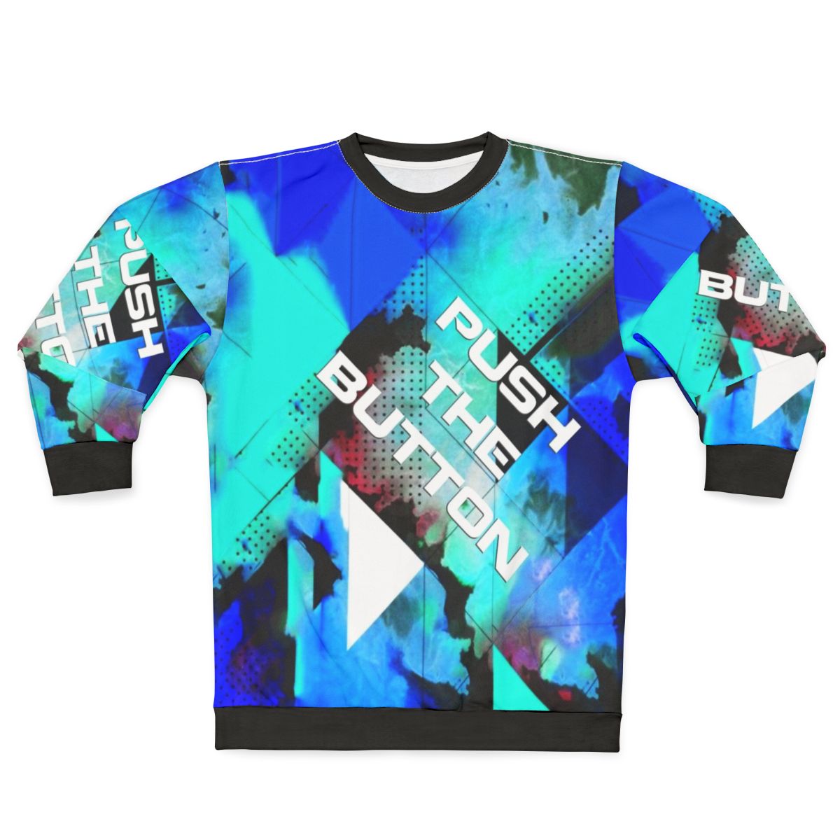 Above and Beyond Group Therapy Trance Music Sweatshirt