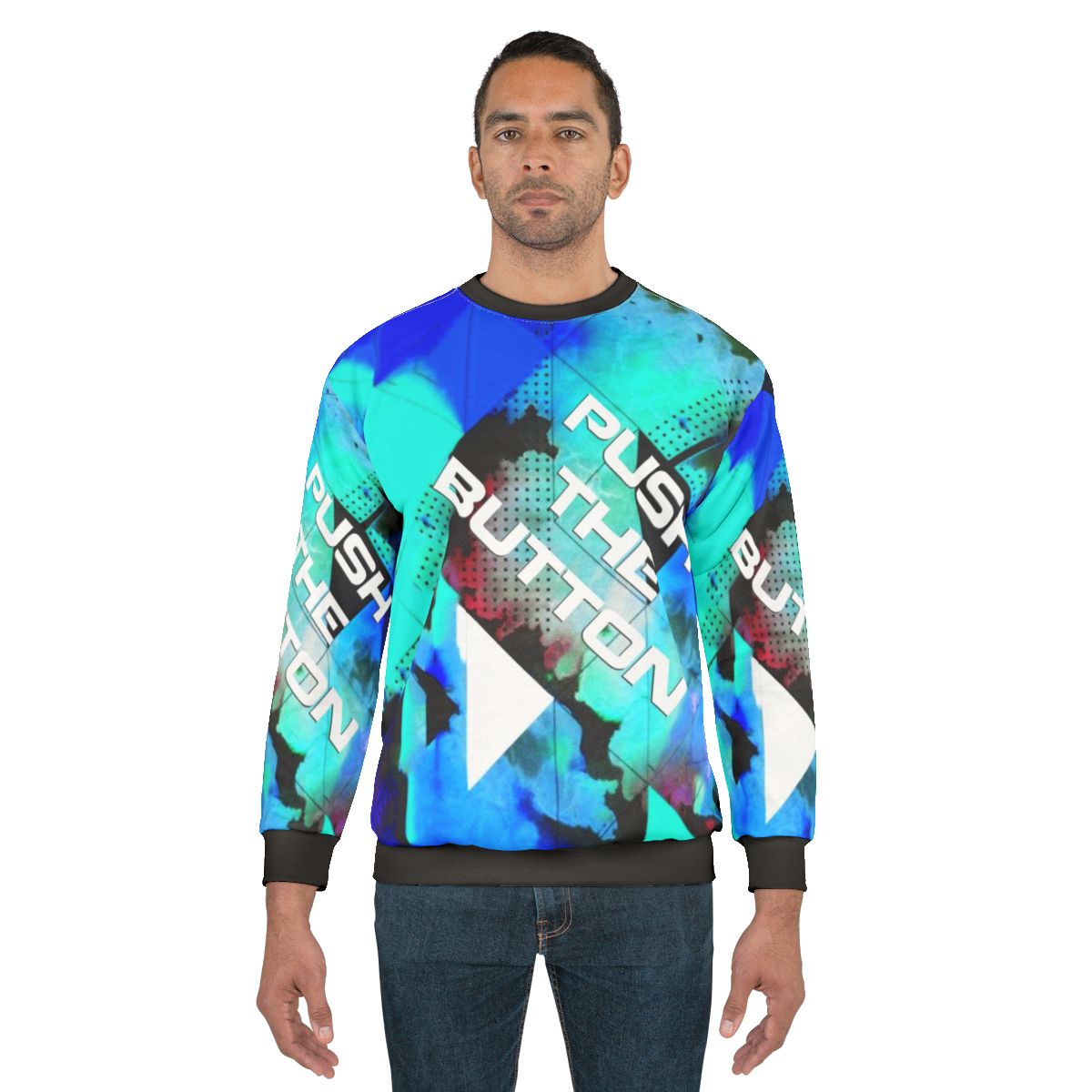 Above and Beyond Group Therapy Trance Music Sweatshirt