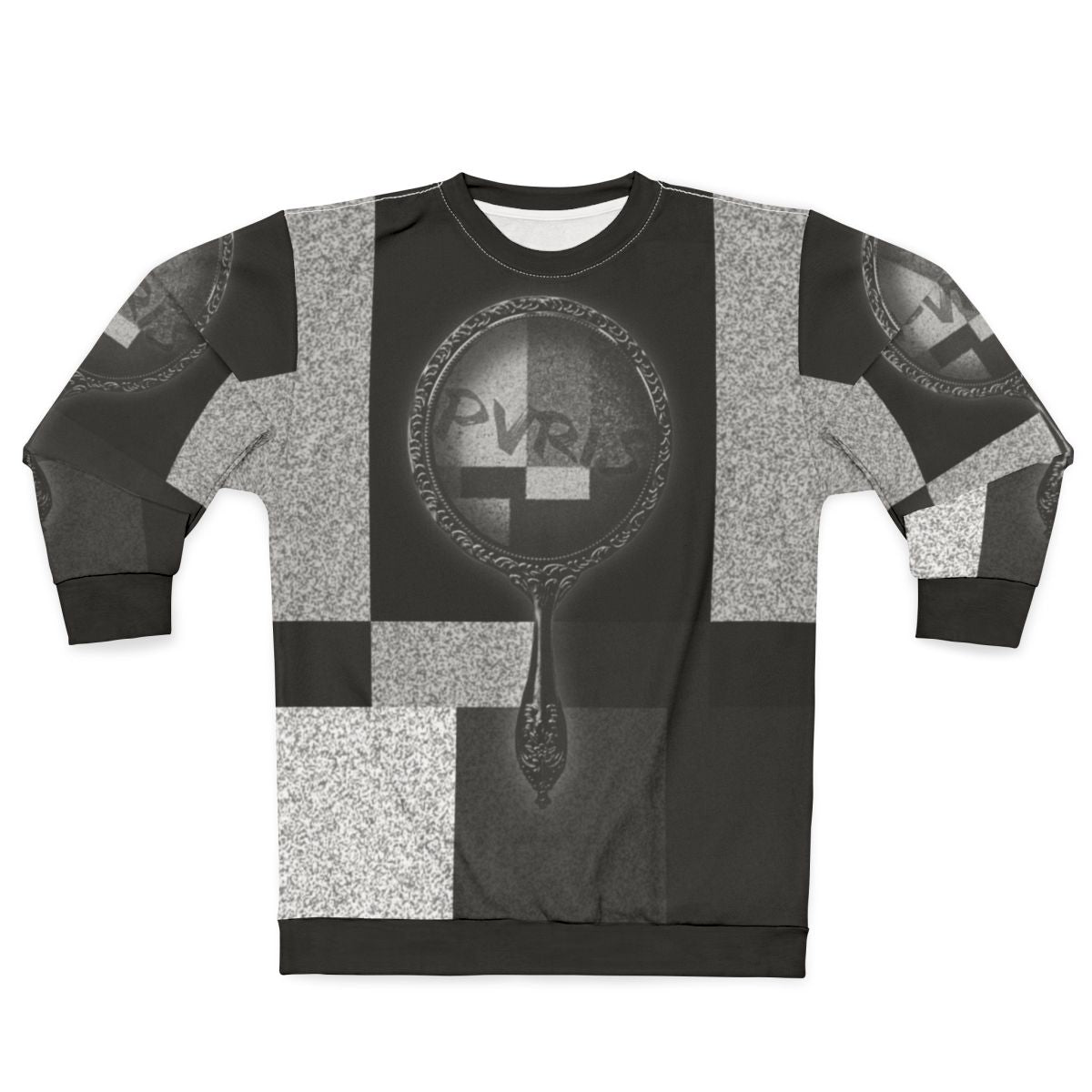 PVRIS White Noise Sweatshirt