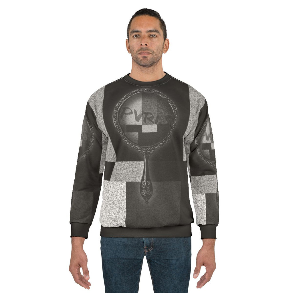 PVRIS White Noise Sweatshirt