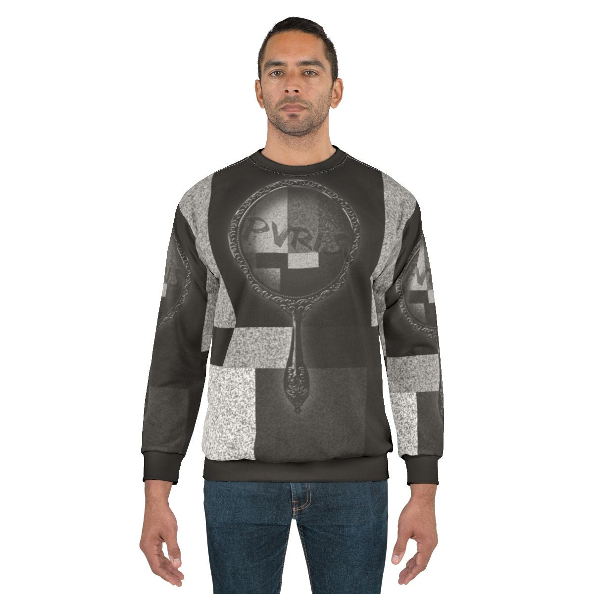 PVRIS White Noise Sweatshirt