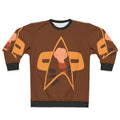 Quark Star Trek Deep Space Nine Vintage Sweatshirt
