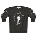Quatermass And The Pit Retro Science Fiction Horror Movie Sweatshirt