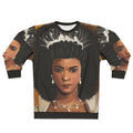 Queen Charlotte Bridgerton Sweatshirt