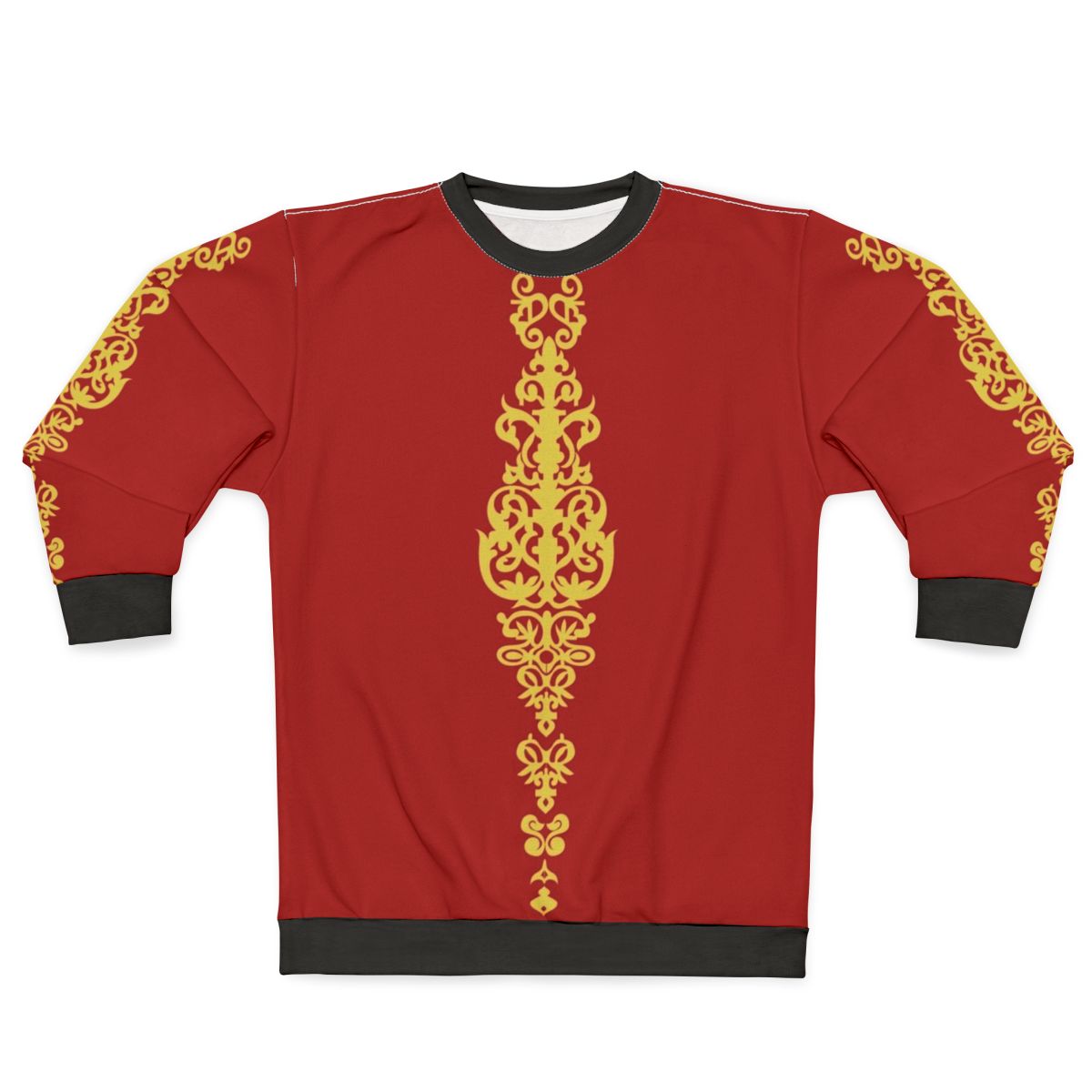 Star Wars Queen Padme Amidala Embroidered Sweatshirt