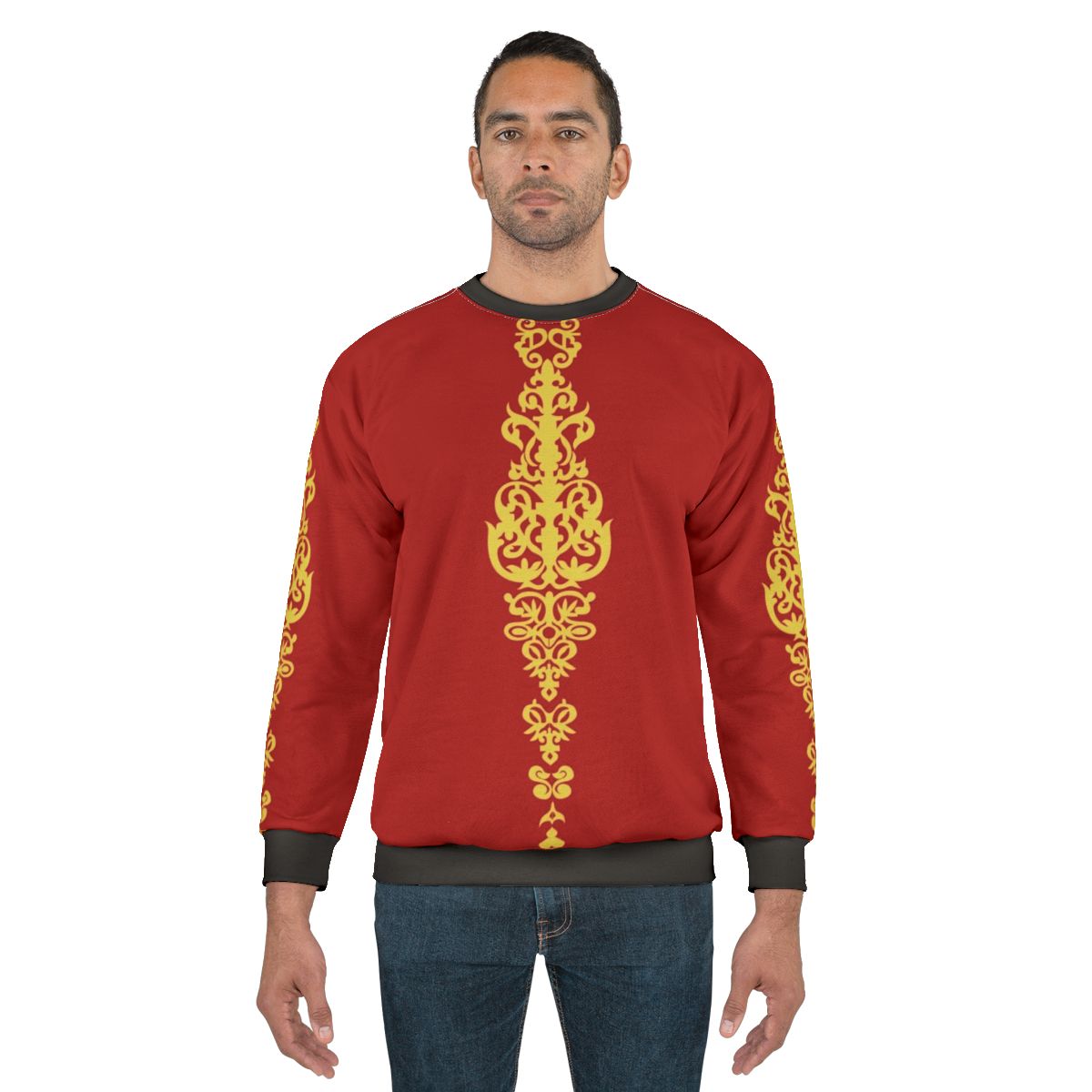 Star Wars Queen Padme Amidala Embroidered Sweatshirt