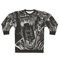 Queen Alien Xenomorph Sweatshirt
