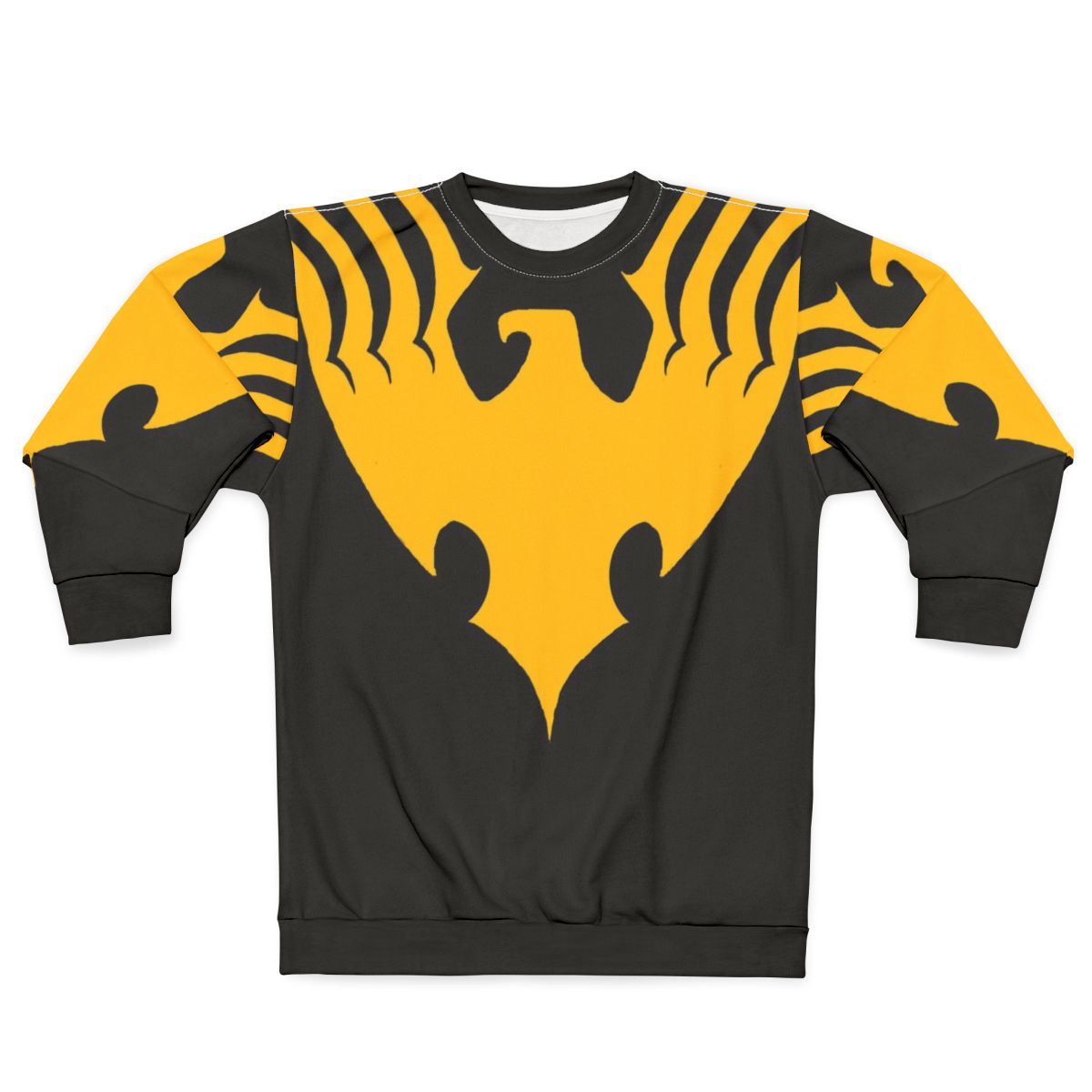 Quentin Quire Phoenix Force X-Men Marvel Superhero Sweatshirt