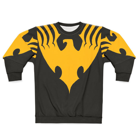 Quentin Quire Phoenix Force X-Men Marvel Superhero Sweatshirt
