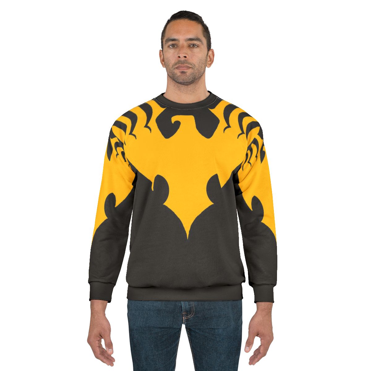 Quentin Quire Phoenix Force X-Men Marvel Superhero Sweatshirt
