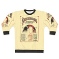 Quicksilver Messenger Service Live Concert Vintage Sweatshirt