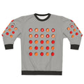 Quickspace Indie Band Sweatshirt