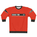 Renault 751 Tractor Sweatshirt