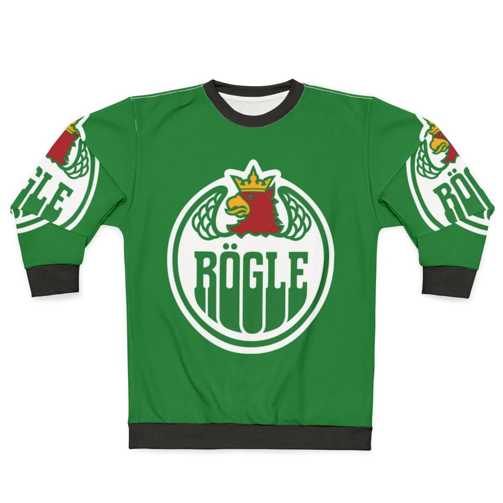 Rögle BK Hockey Sweatshirt
