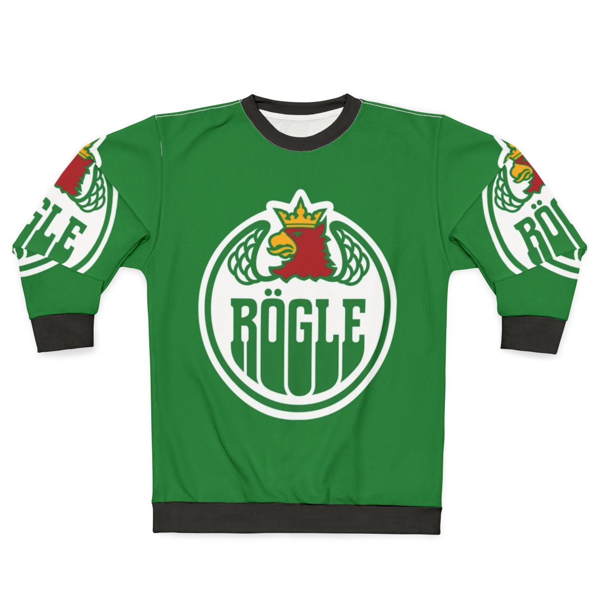 Rögle BK Hockey Sweatshirt